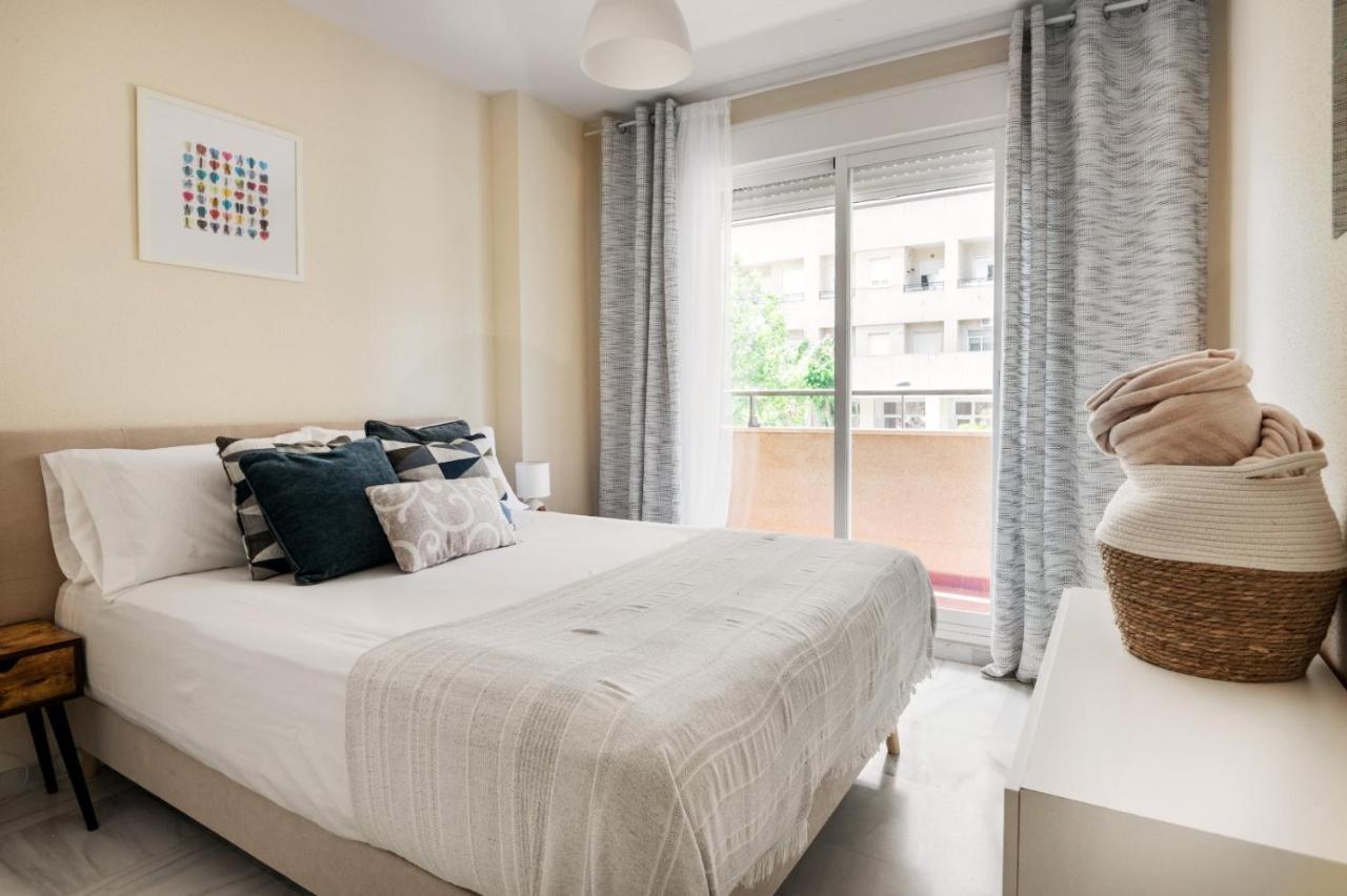 Apartment Indalo Benalmadena
