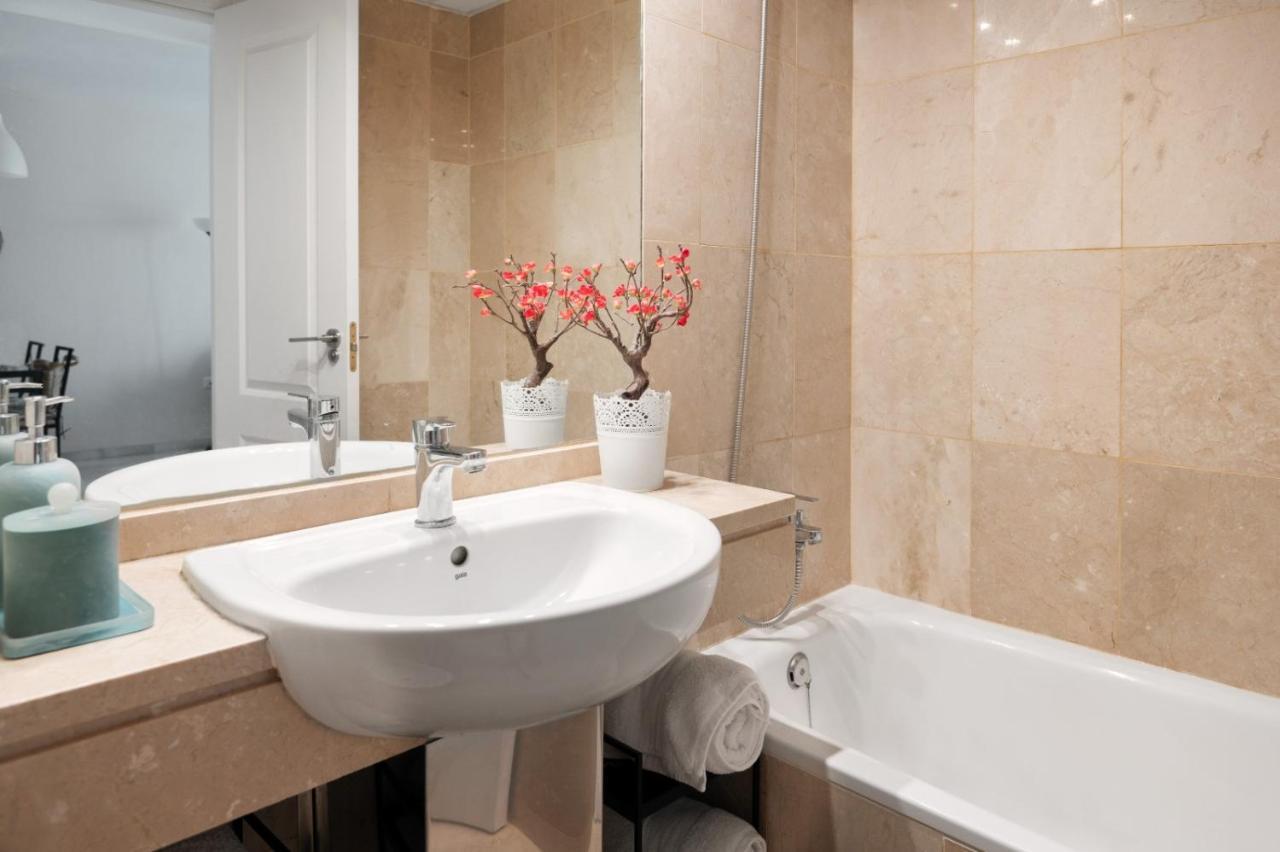 Indalo Appartement