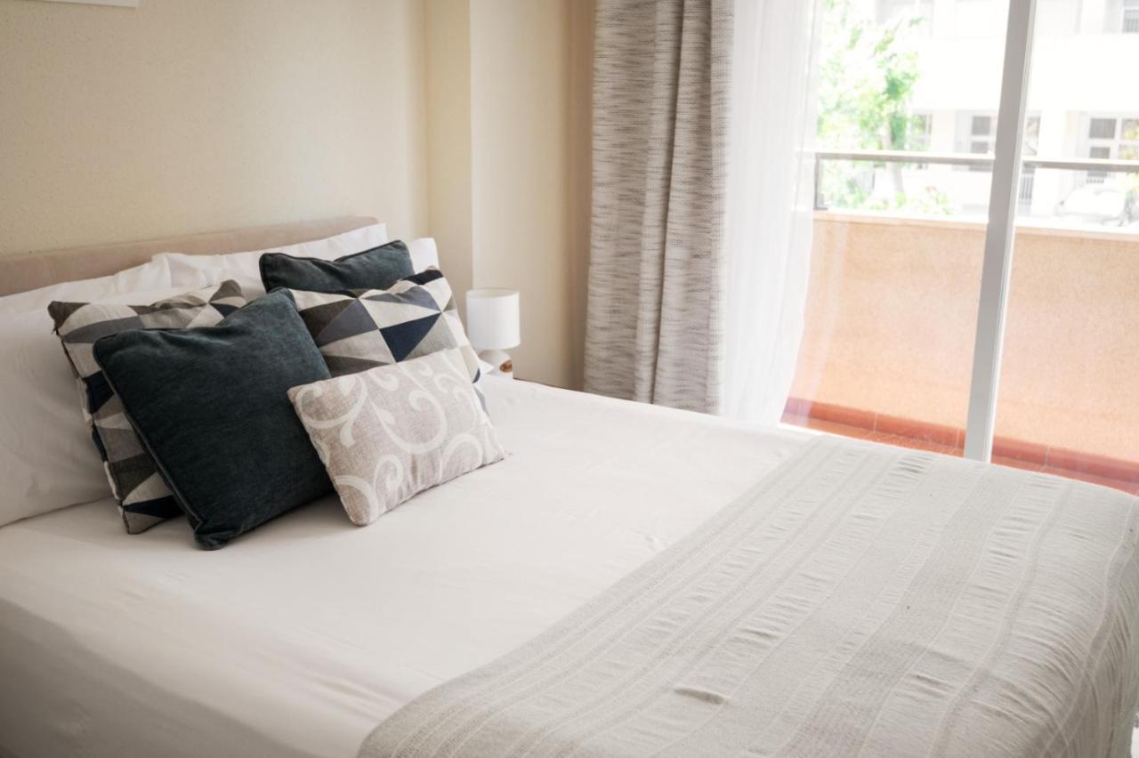 Indalo Appartement