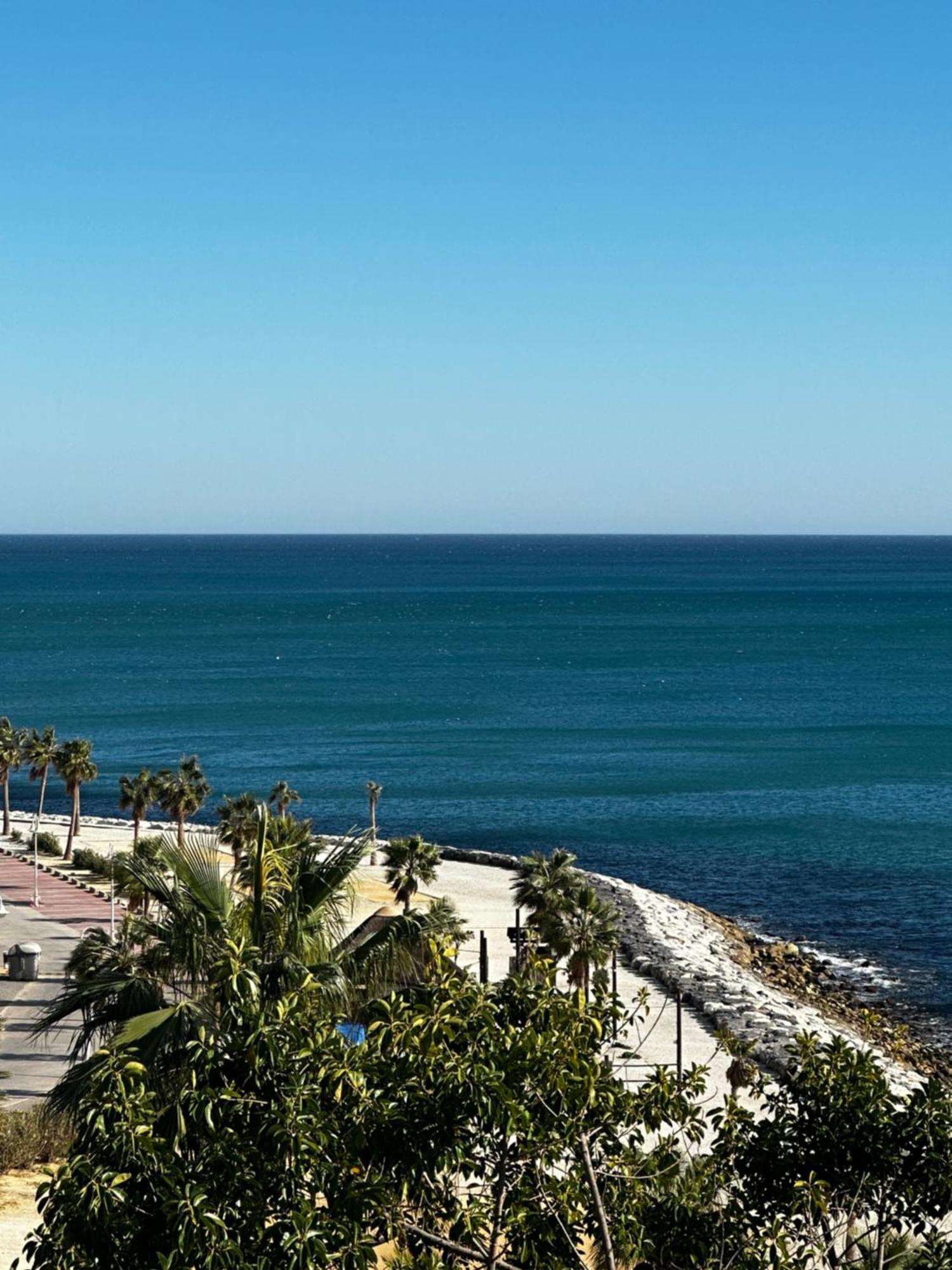 Indalo * Benalmádena