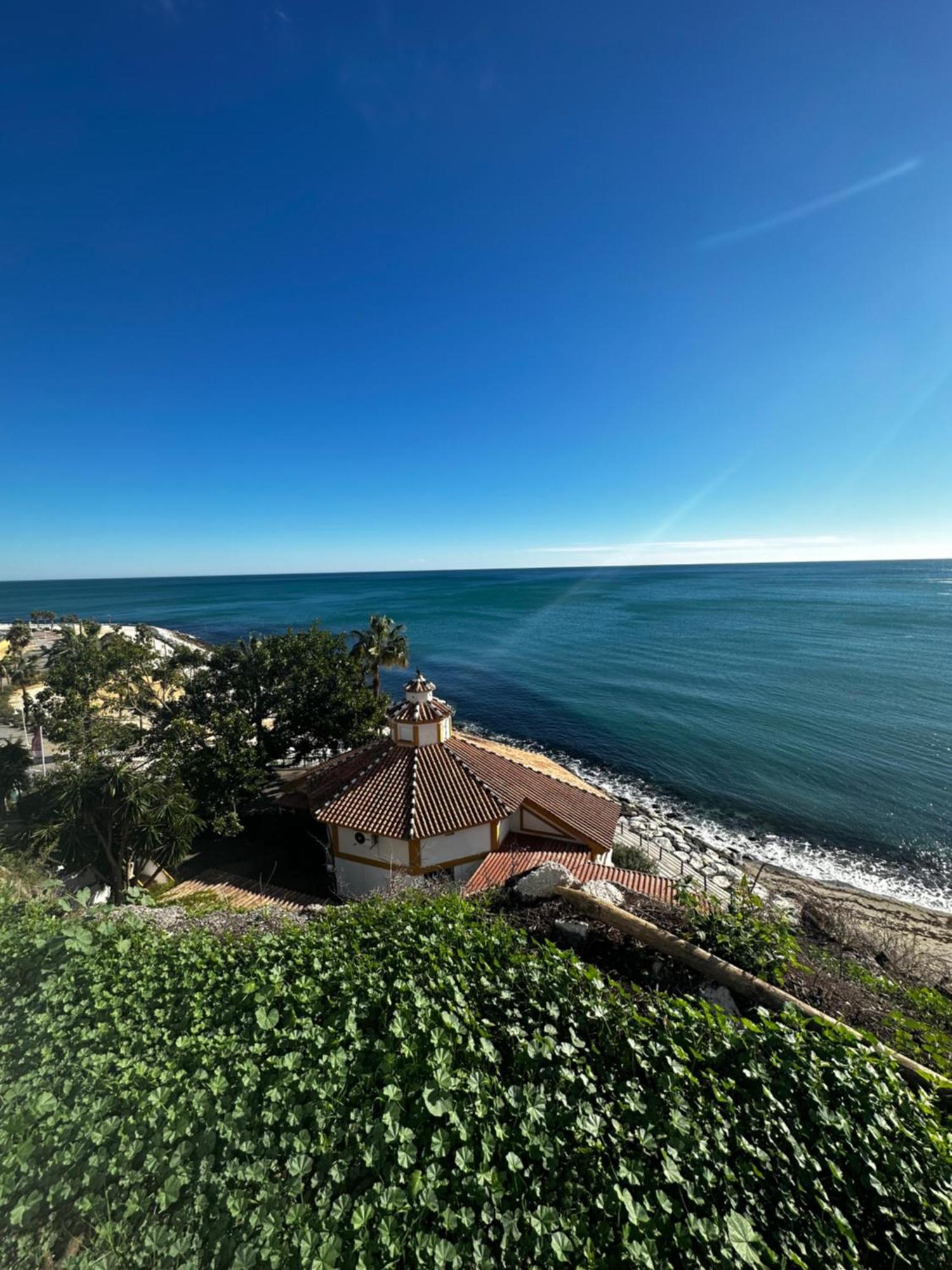Indalo Appartement Benalmádena